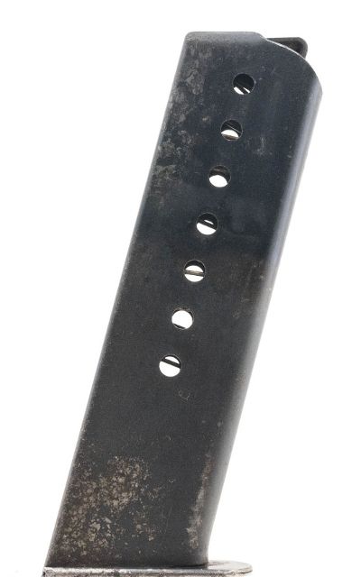 "Walther ac41 P38 9MM Magazine (MM1694)" - Image 1 of 5