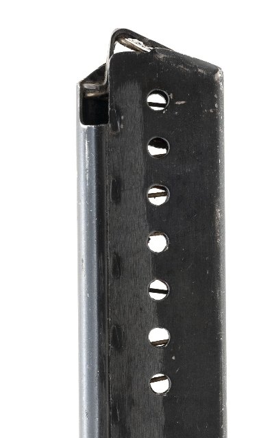 "cyq cvq ""O"" Series P38 9MM Magazine (MM1697)" - Image 1 of 4