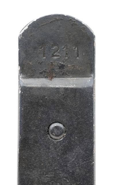 "cyq cvq ""O"" Series P38 9MM Magazine (MM1697)" - Image 2 of 4