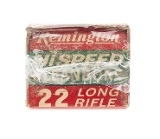 "22LR Remington Hi Speed (AM578)" - Image 2 of 2