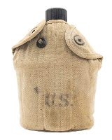 "WWII Canteen 1944 Dated (MM2202)" - Image 1 of 4