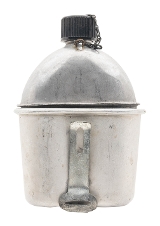 "WWII Canteen 1944 Dated (MM2202)" - Image 4 of 4