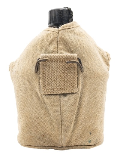 "WWII Canteen 1944 Dated (MM2202)" - Image 2 of 4
