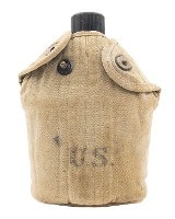 "WWII Canteen 1944 Dated (MM2202)"