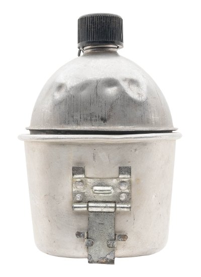 "WWII Canteen 1944 Dated (MM2202)" - Image 3 of 4