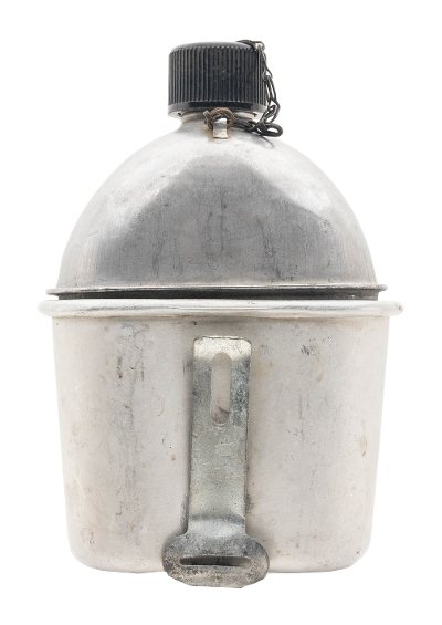 "WWII Canteen 1944 Dated (MM2202)" - Image 4 of 4