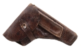 "WWII Radom Holster For Polish Pistol (MM2215)" - Image 1 of 2