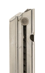 "Swiss 1929 9mm Luger Magazine (MM2003)"