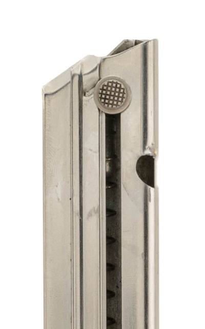 "Swiss 1929 9mm Luger Magazine (MM2003)" - Image 1 of 2