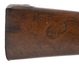 "Unmarked Converted European musket (AL5706)" - Image 5 of 11