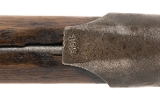 "Unmarked Converted European musket (AL5706)" - Image 8 of 11
