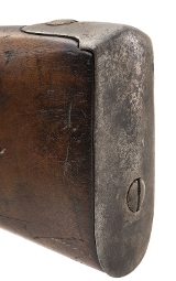 "Unmarked Converted European musket (AL5706)" - Image 3 of 11