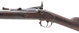 "U.S. Springfield Model 1866 2nd Allin Trapdoor 50-70 (AL7108)" - Image 5 of 9