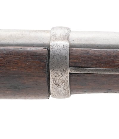 "U.S. Springfield Model 1866 2nd Allin Trapdoor 50-70 (AL7108)" - Image 3 of 9