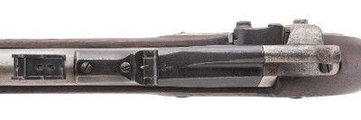 "U.S. Springfield Model 1866 2nd Allin Trapdoor 50-70 (AL7108)" - Image 6 of 9