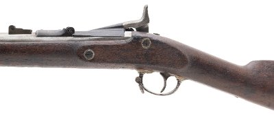 "U.S. Springfield Model 1866 2nd Allin Trapdoor 50-70 (AL7108)" - Image 5 of 9
