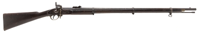 "Confederate British Pattern 1853 Rifle Musket (AL7505)" - Image 1 of 7