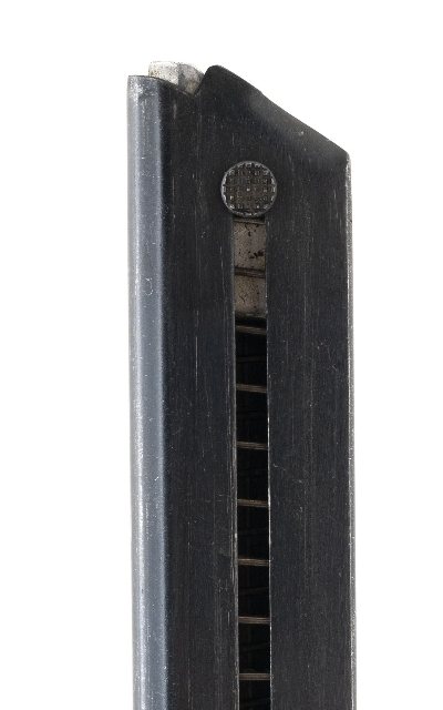 "Swedish Lahti 9MM Military Magazine (MM2029)" - Image 1 of 2