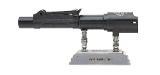 "Mexican Mauser Presentation Plaqque (MIS1602)" - Image 2 of 4