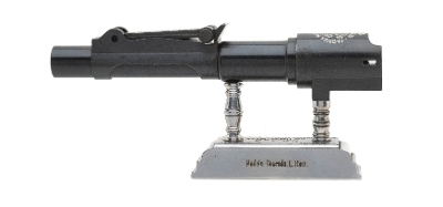 "Mexican Mauser Presentation Plaqque (MIS1602)" - Image 2 of 4