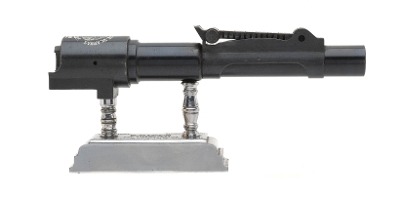 "Mexican Mauser Presentation Plaqque (MIS1602)" - Image 1 of 4