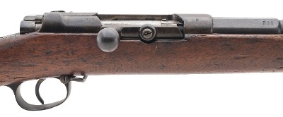"German Model 1871/84 11MM (AL7146) DTX" - Image 3 of 12