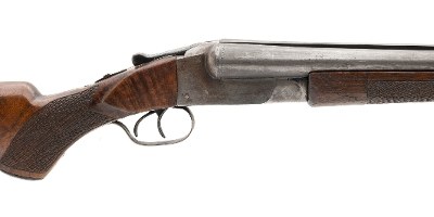 "Ithaca Field Grade 12 Gauge (S14472)" - Image 2 of 7