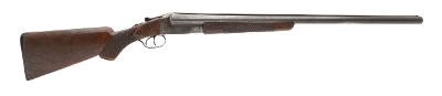 "Ithaca Field Grade 12 Gauge (S14472)" - Image 1 of 7