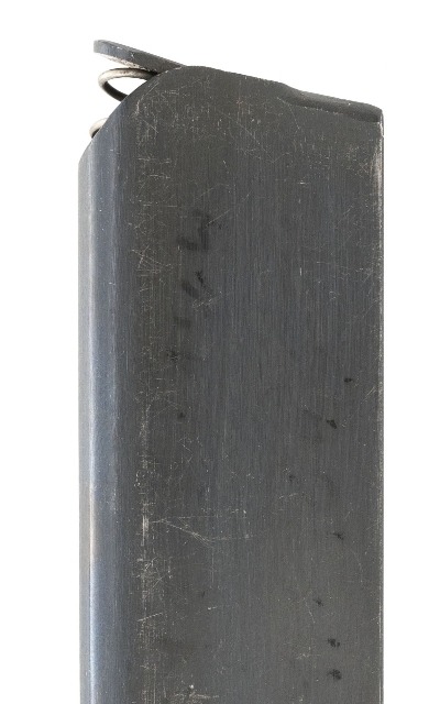 "FN 1903 9mmL 'Largo"" Magazine (MM2059)" - Image 2 of 2