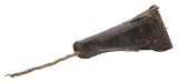 "US 1911A1 Holster (MM1935)" - Image 2 of 2