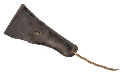 "US 1911A1 Holster (MM1935)" - Image 1 of 2