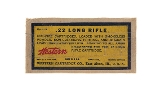 "Western .25 ACP 50rd box (AM204)" - Image 2 of 2
