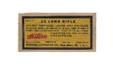 "Western .25 ACP 50rd box (AM204)" - Image 2 of 2