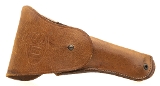 "WWII US 1911A1 Holster (MM1948)" - Image 1 of 2