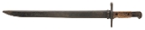 "Japanese Type 30 Bayonet (MEW2381)" - Image 2 of 6