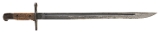 "Japanese Type 30 Bayonet (MEW2381)" - Image 1 of 6