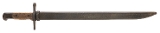 "Japanese Type 30 Bayonet (MEW2381)" - Image 4 of 6