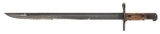 "Japanese Type 30 Bayonet (MEW2381)" - Image 5 of 6
