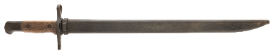 "Japanese Type 30 Bayonet (MEW2381)" - Image 4 of 6