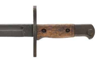 "Japanese Type 30 Bayonet (MEW2381)" - Image 6 of 6