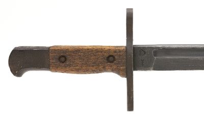 "Japanese Type 30 Bayonet (MEW2381)" - Image 3 of 6