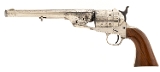 "Colt 1st Model Richards Conversion .44 Colt (C12944)" - Image 1 of 8