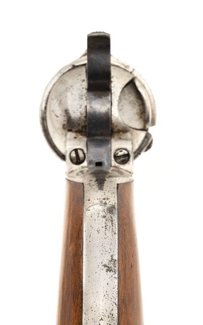 "Colt 1st Model Richards Conversion .44 Colt (C12944)" - Image 8 of 8