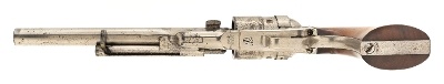 "Colt 1st Model Richards Conversion .44 Colt (C12944)" - Image 4 of 8