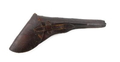 "Colt 1st Model Richards Conversion .44 Colt (C12944)" - Image 3 of 8