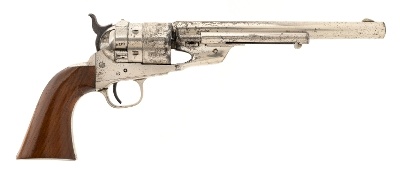 "Colt 1st Model Richards Conversion .44 Colt (C12944)" - Image 6 of 8