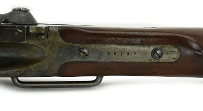 "Sharps Conversion Sporting Rifle (AL4202) ATX" - Image 3 of 5
