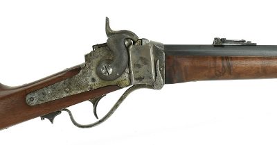 "Sharps Conversion Sporting Rifle (AL4202) ATX" - Image 5 of 5