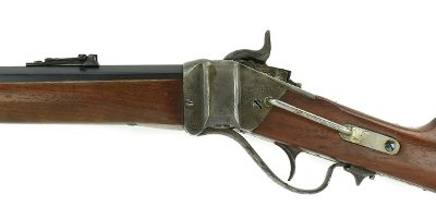 "Sharps Conversion Sporting Rifle (AL4202) ATX" - Image 4 of 5
