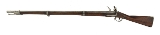 "U.S. Model 1816 Flintlock Musket “National Armory Bright" .69 caliber (AL4219) DTX" - Image 2 of 9